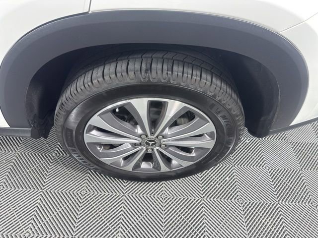 Used 2022 Mercedes-Benz GLE 350 image 12