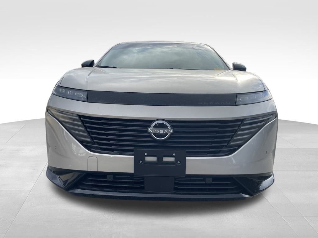 Used 2025 Nissan Murano Platinum w/ Cargo Package image 7