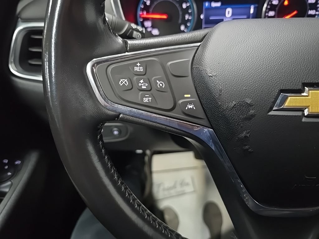 Used 2020 Chevrolet Equinox LT AWD/4WD image 19