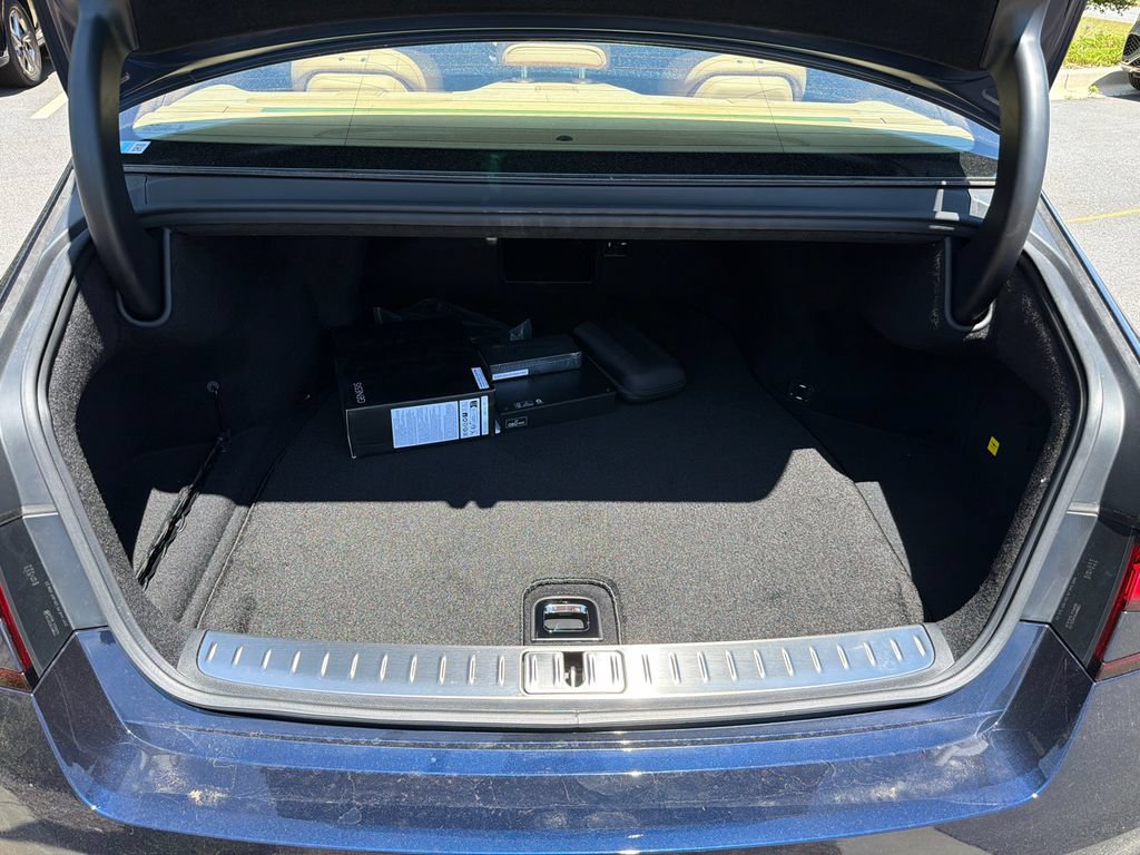 New 2026 Genesis G90 3.5T AWD/4WD image 18