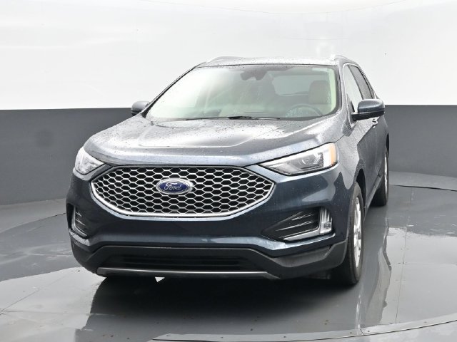 Used 2024 Ford Edge SEL w/ Convenience Package AWD/4WD image 23