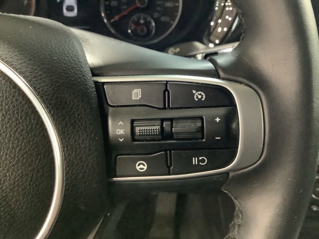 Used 2023 Kia K5 GT-Line image 14
