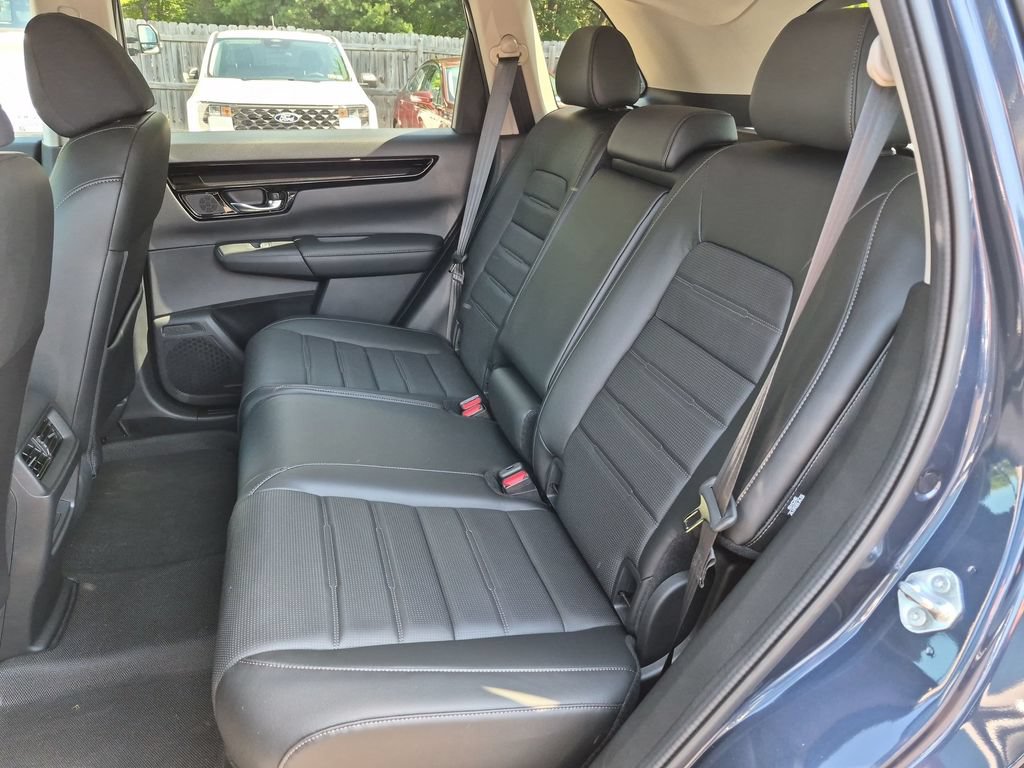 Used 2025 Honda CR-V EX-L image 30