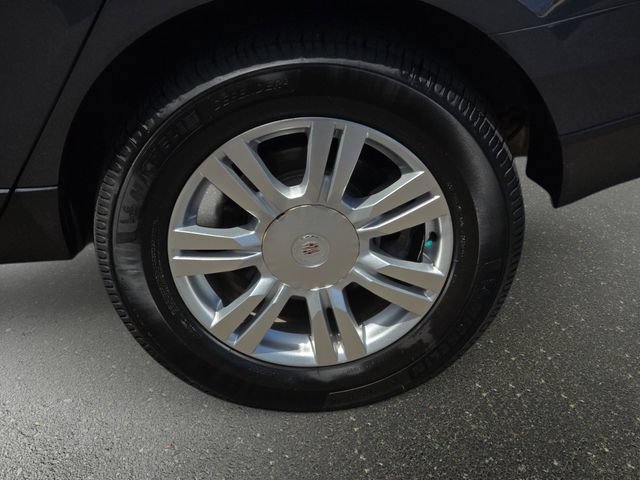 Used 2013 Cadillac SRX Luxury AWD/4WD image 36