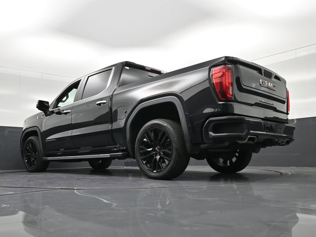 Used 2021 GMC Sierra 1500 Denali image 31