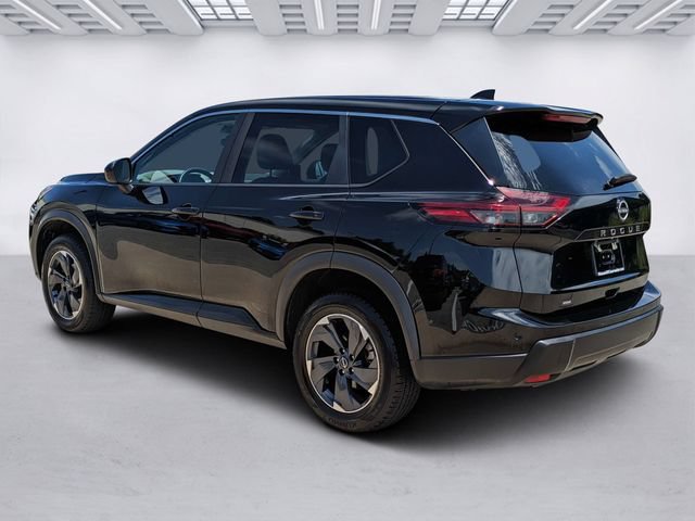 Used 2025 Nissan Rogue SV FWD image 7