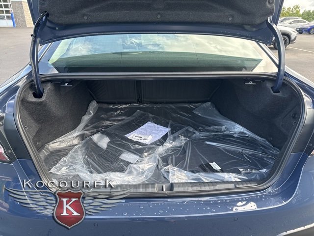 New 2025 Subaru Legacy Limited w/ Popular Package #3 image 16