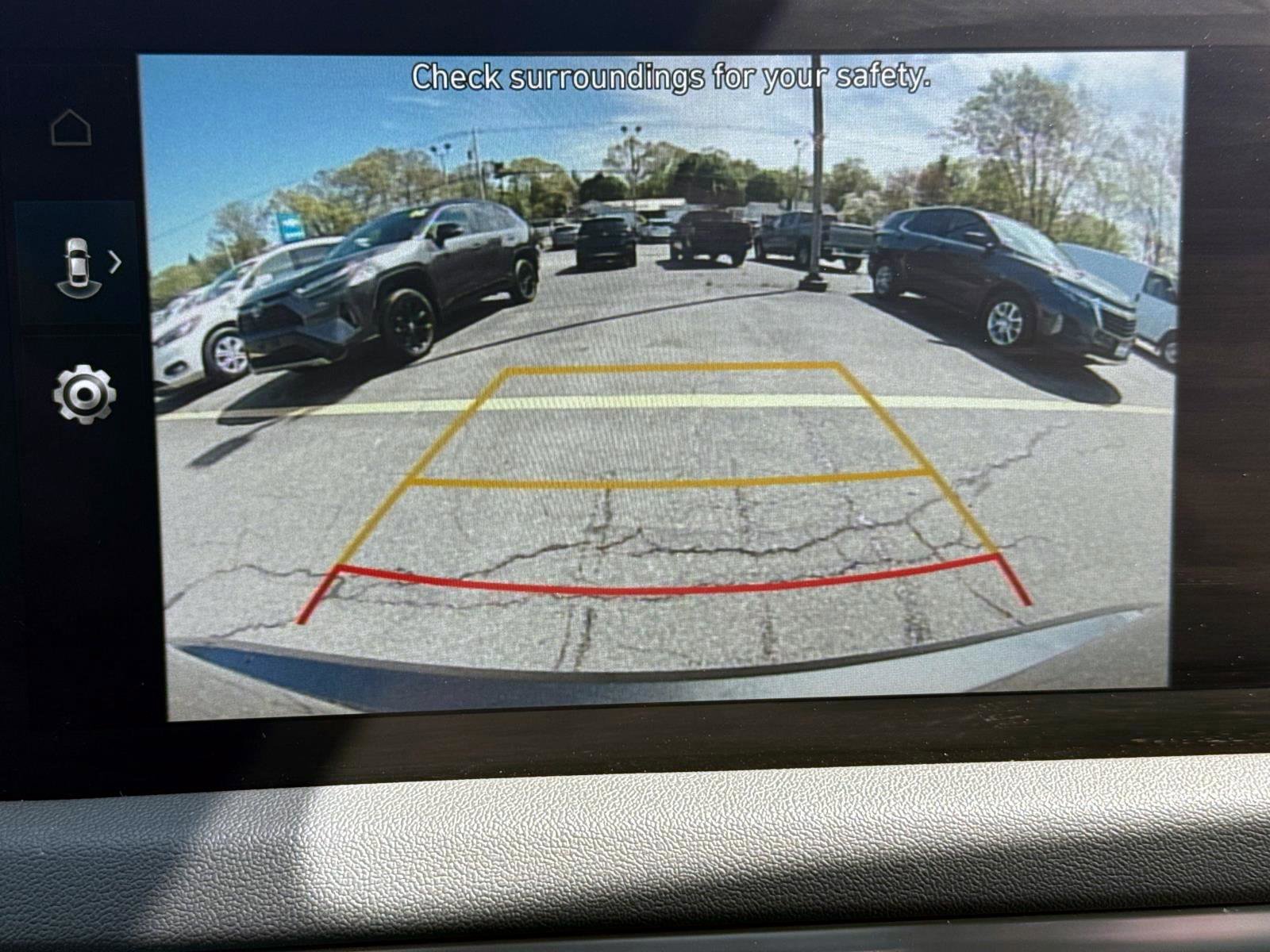 Used 2022 Hyundai Sonata SEL Plus image 18