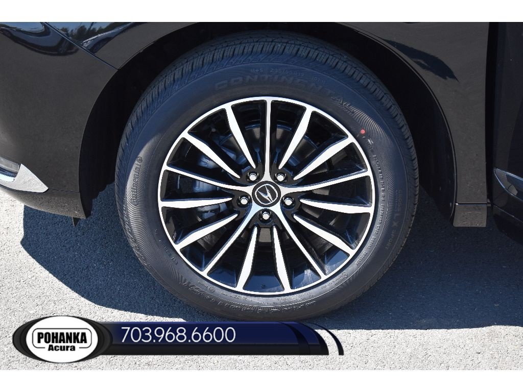 New 2026 Acura RDX w/ Advance Package AWD/4WD image 36
