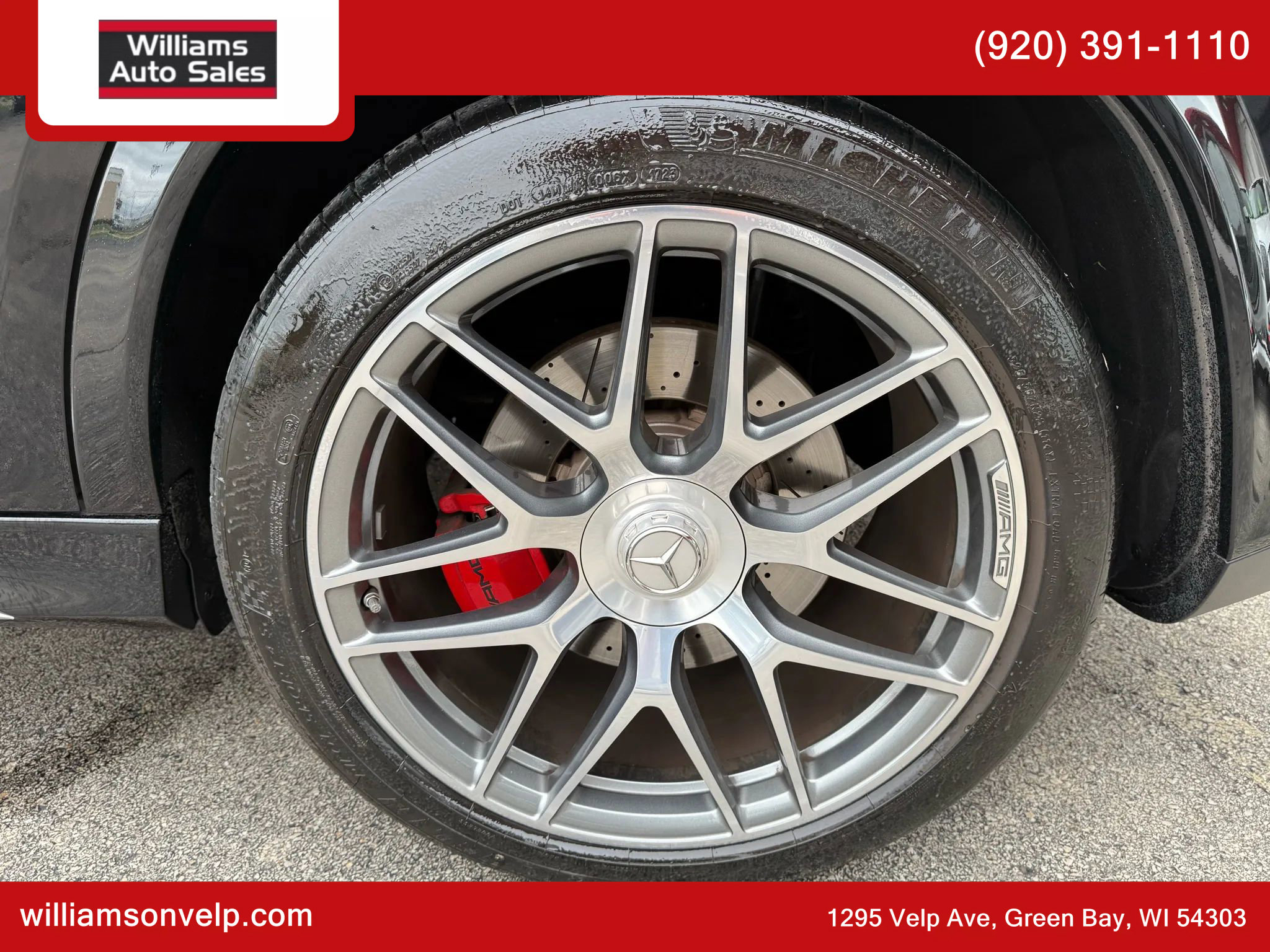 Used 2024 Mercedes-Benz GLE 63 AMG S image 37