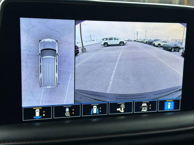 Used 2021 Chevrolet Tahoe RST w/ Luxury Package image 34