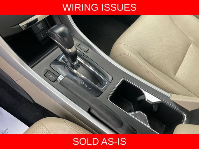 Used 2015 Honda Accord EX-L image 22