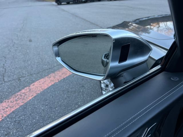 Used 2020 Audi S6 Premium Plus w/ S Sport Package image 14