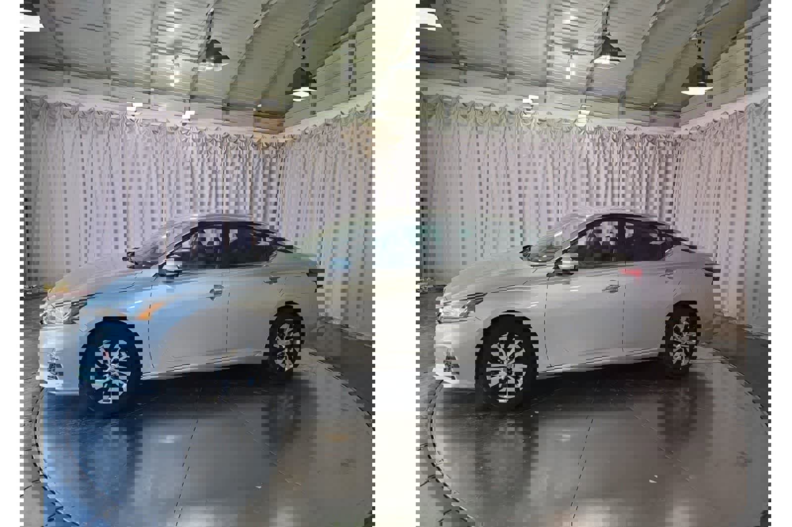 Used 2020 Nissan Altima 2.5 S image 4