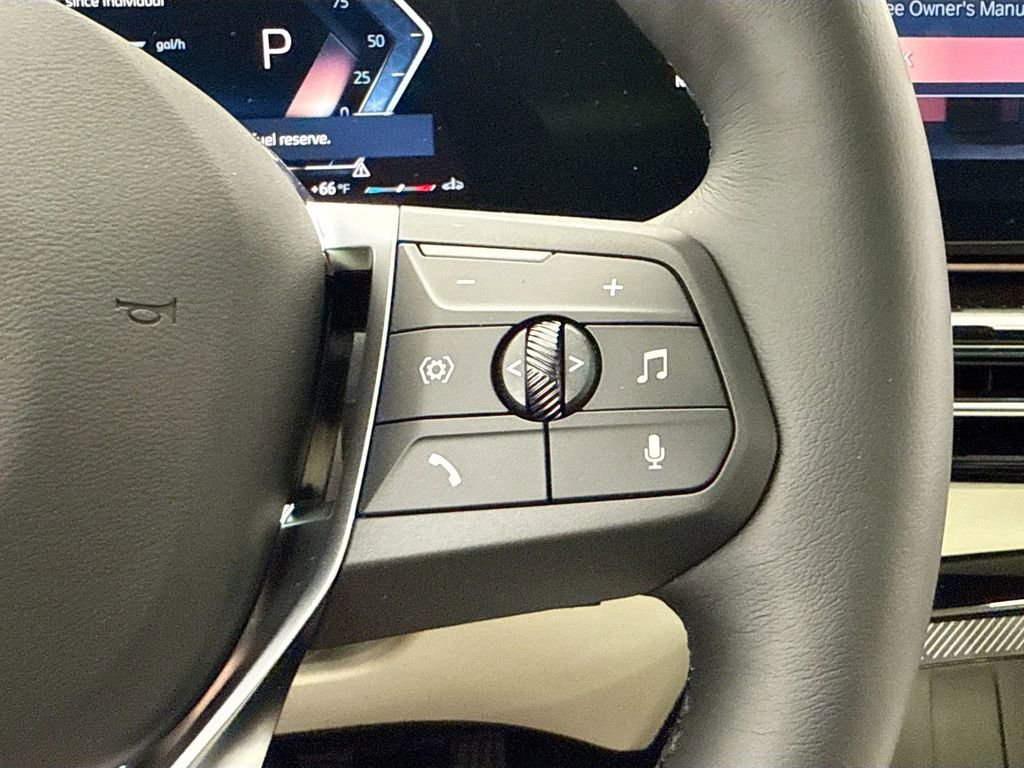 New 2026 BMW X2 xDrive28i w/ Convenience Package image 12