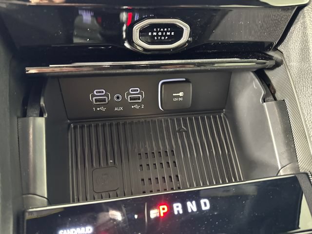 New 2026 Jeep Grand Cherokee Altitude AWD/4WD image 31