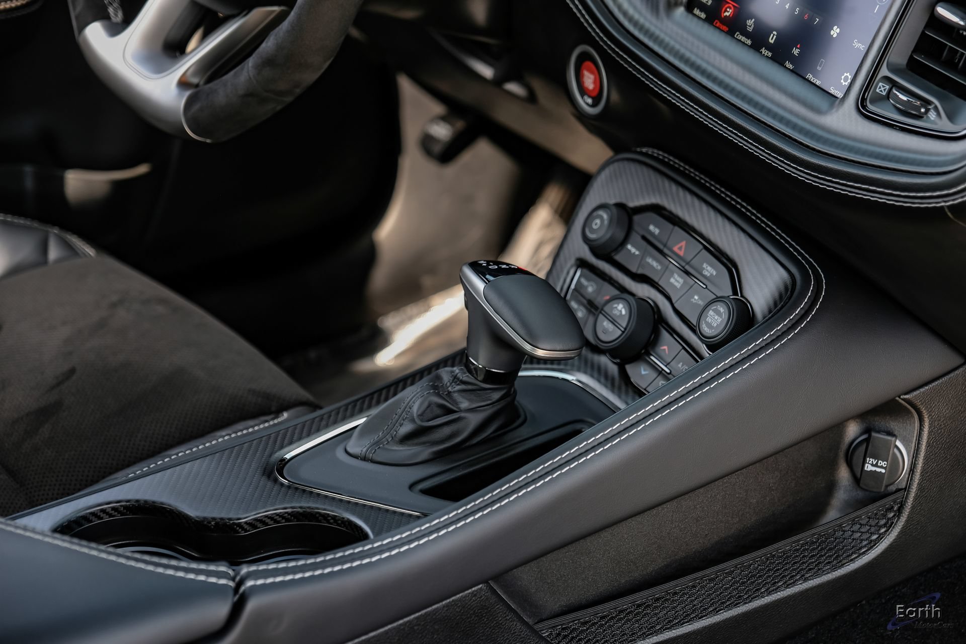 Used 2023 Dodge Challenger SRT Hellcat Redeye RWD image 45
