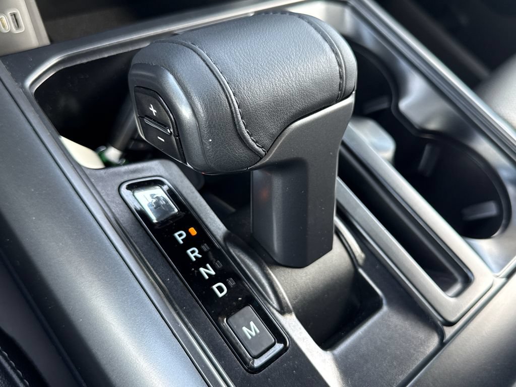 Used 2025 Ford F150 Lariat w/ Equipment Group 501A Mid AWD/4WD image 28