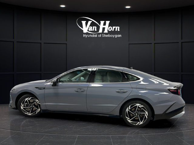 Used 2025 Hyundai Sonata SEL FWD image 7