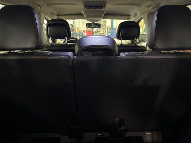 Used 2016 Dodge Journey Crossroad w/ Popular Equipment Group AWD/4WD image 13