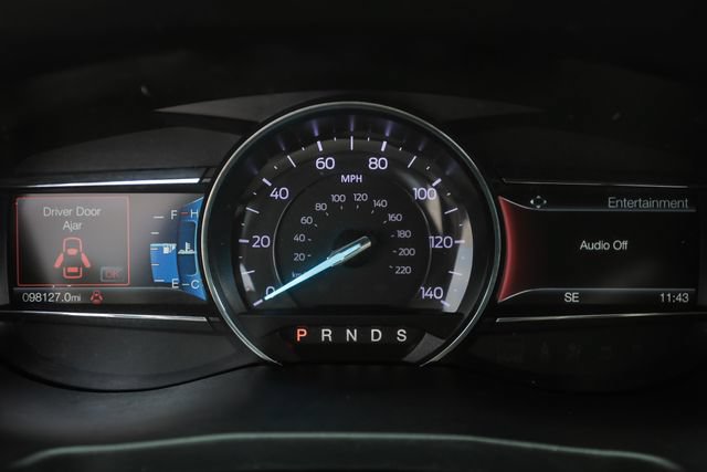 Used 2019 Ford Explorer XLT w/ Equipment Group 201A FWD image 39
