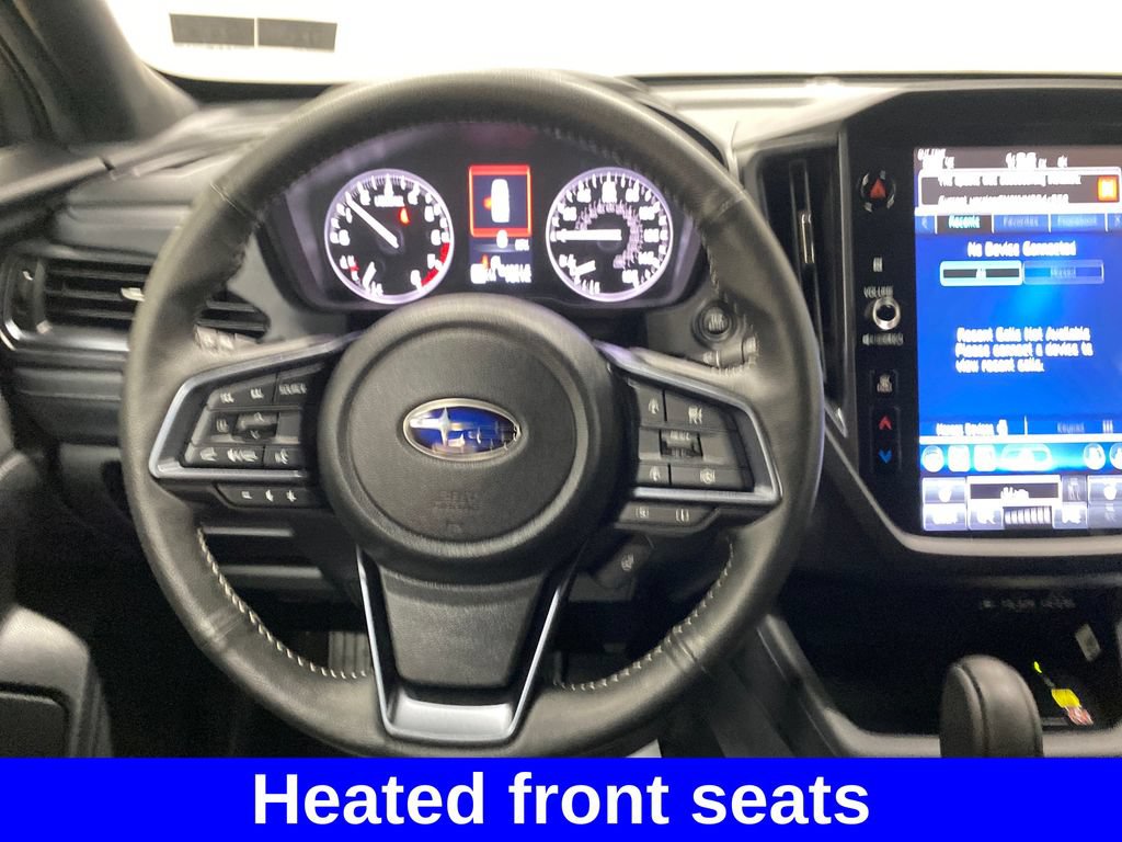 Certified 2026 Subaru Forester Limited AWD/4WD image 27