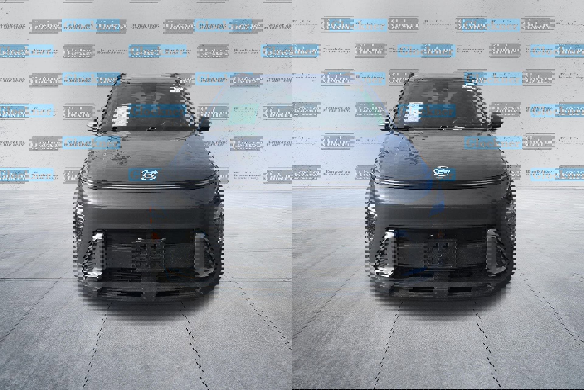 Used 2025 Hyundai Kona SEL image 11