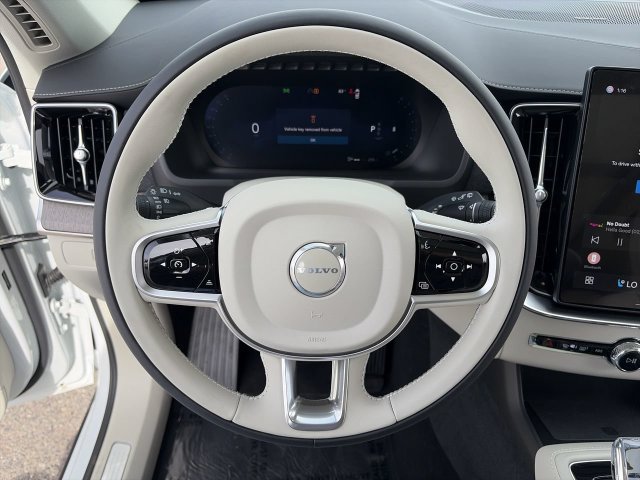 New 2026 Volvo XC90 B6 Ultra w/ Protection Package AWD/4WD image 21