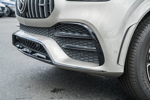 Used 2021 Mercedes-Benz GLE 53 AMG 4MATIC image 15