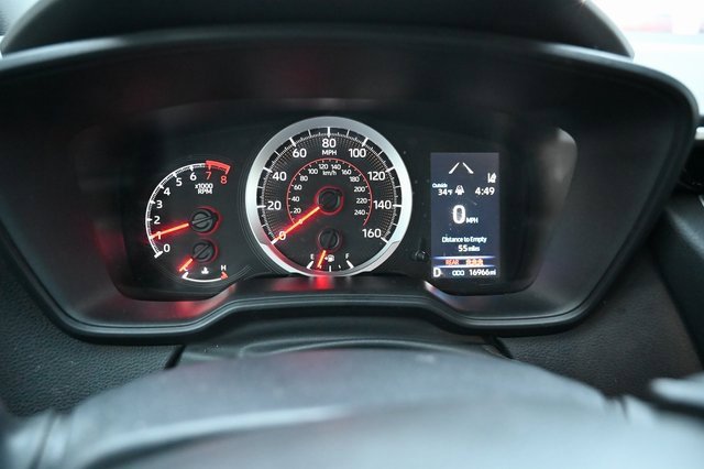Used 2022 Toyota Corolla SE image 28