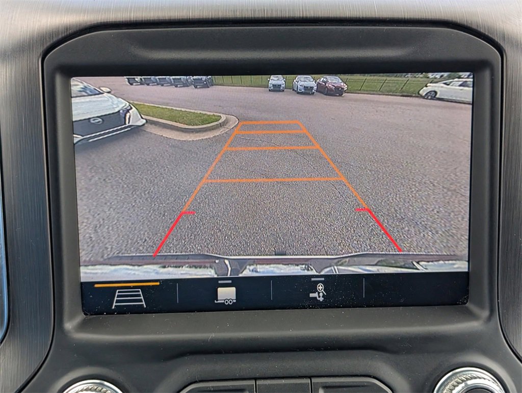 Used 2019 GMC Sierra 1500 AT4 w/ AT4 Preferred Package image 28