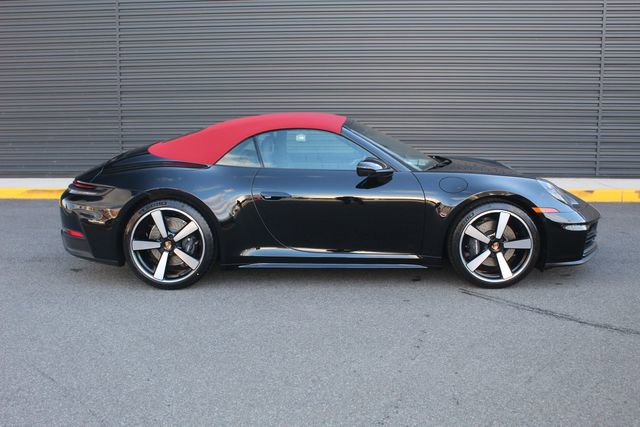 New 2026 Porsche 911 Carrera image 31