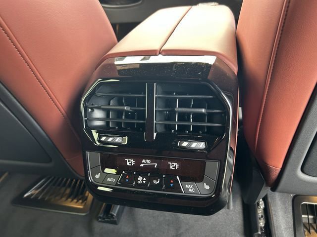 New 2026 BMW iX xDrive45 w/ Executive Package AWD/4WD image 15