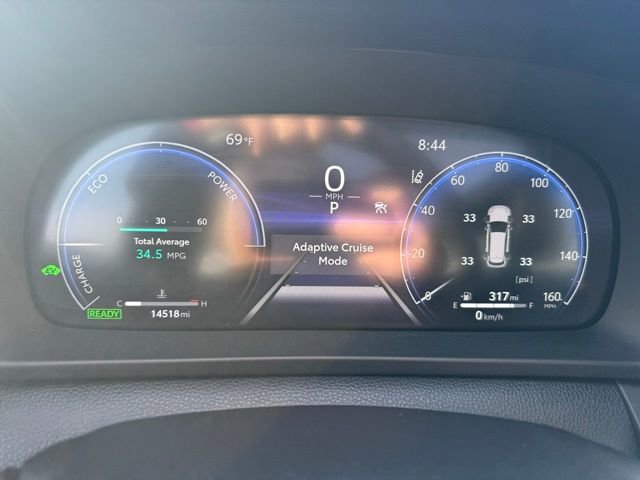 Used 2025 Toyota Crown Signia image 26