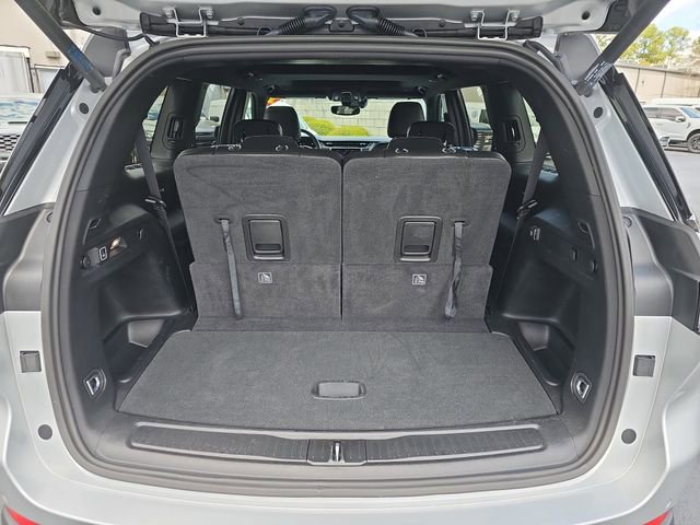 Used 2024 Jeep Grand Cherokee L Altitude image 15