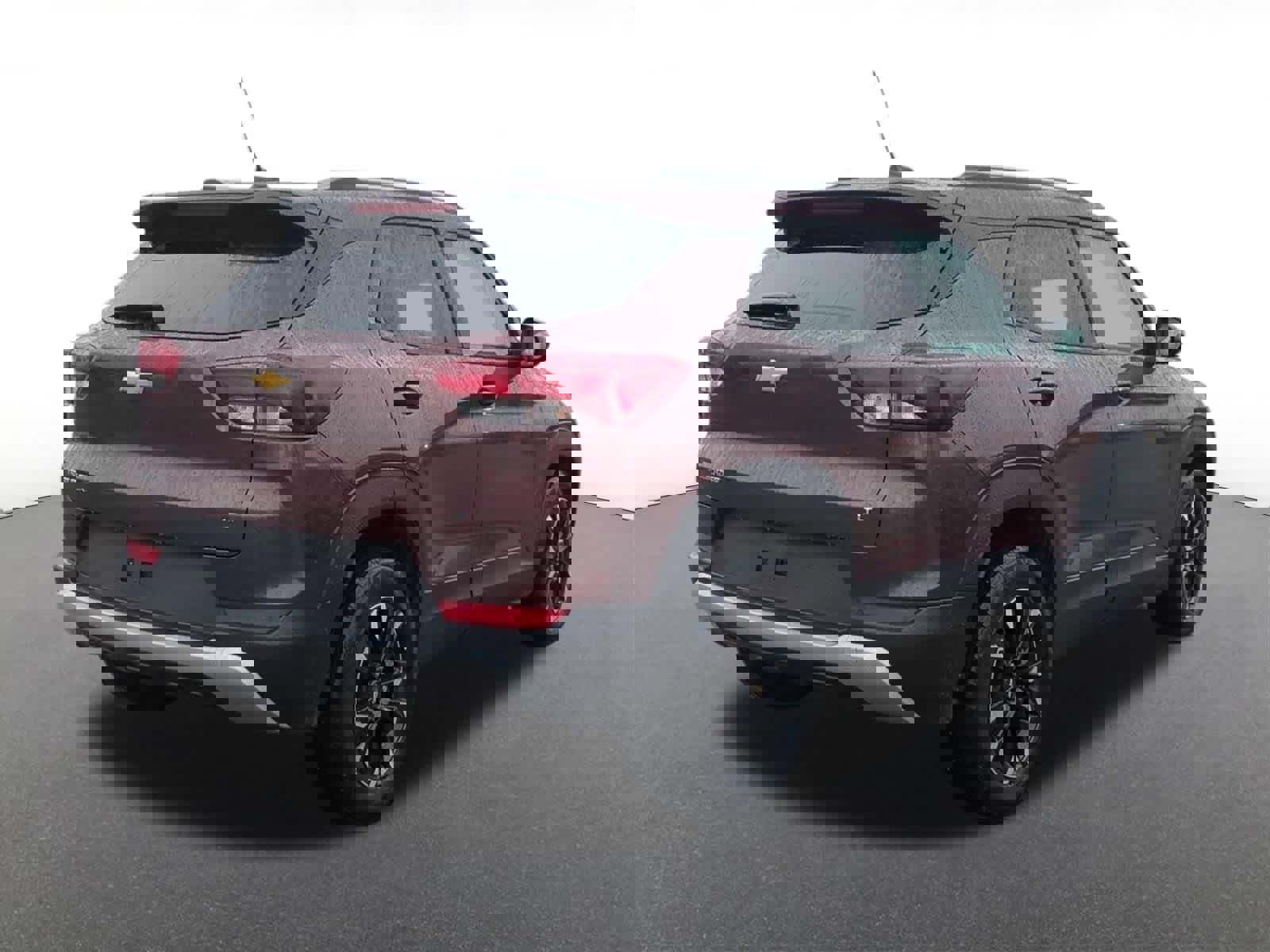 Used 2022 Chevrolet TrailBlazer LT image 6