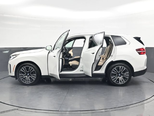 New 2026 BMW X3 xDrive30i w/ Premium Package AWD/4WD image 41