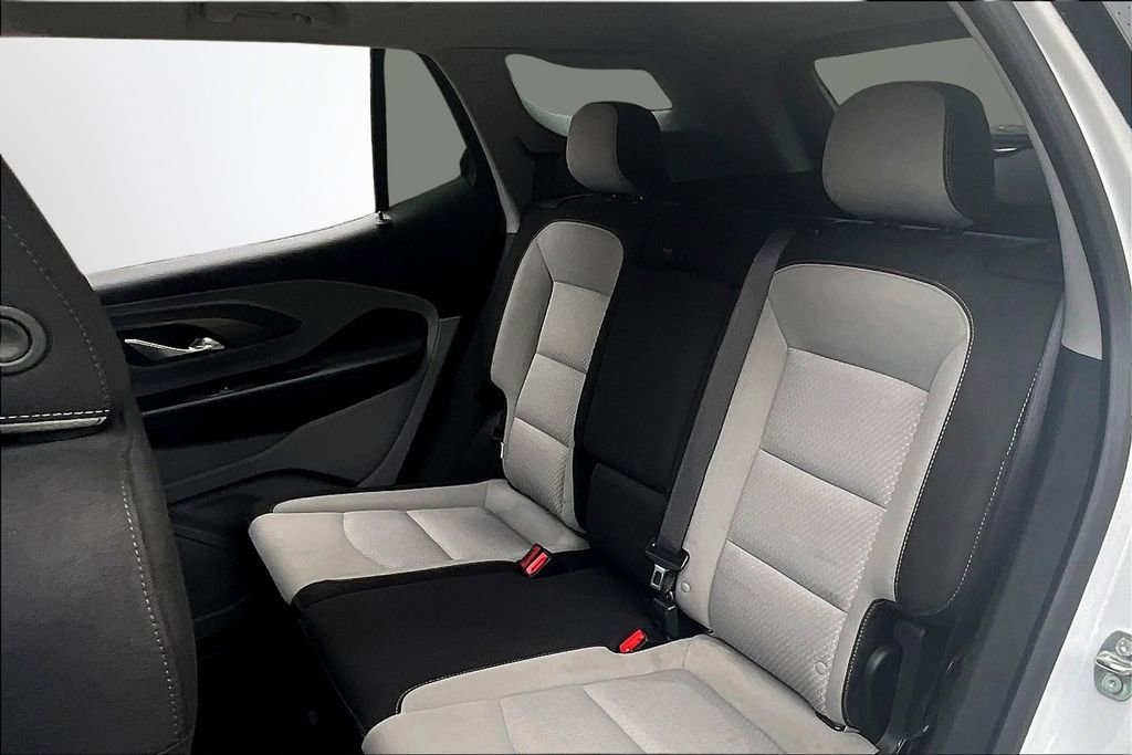 Used 2023 GMC Terrain SLE w/ Driver Convenience Package image 22
