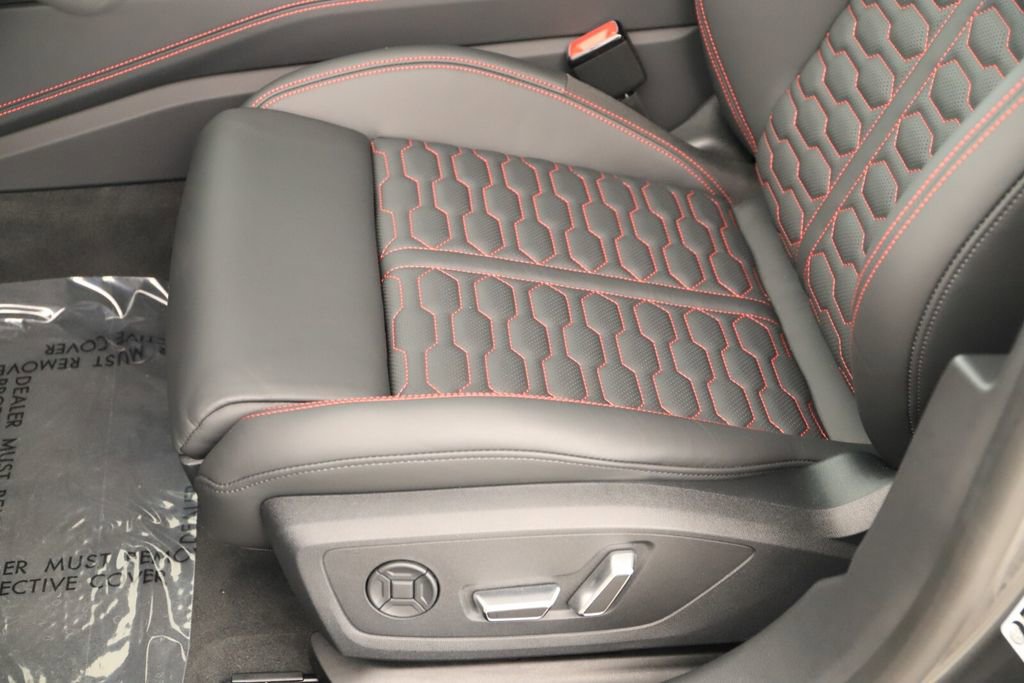 New 2026 Audi RS 7 Performance image 25