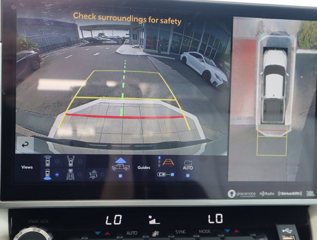 Used 2023 Toyota Tundra Capstone image 27