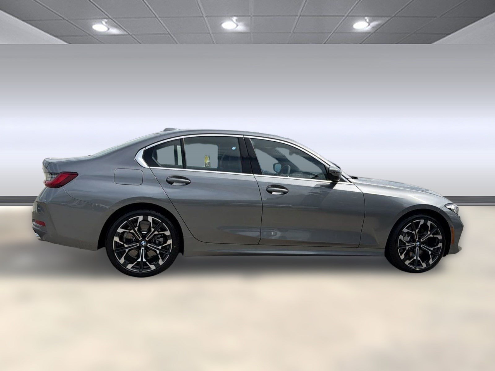 New 2026 BMW 330i Sedan w/ Convenience Package RWD image 6