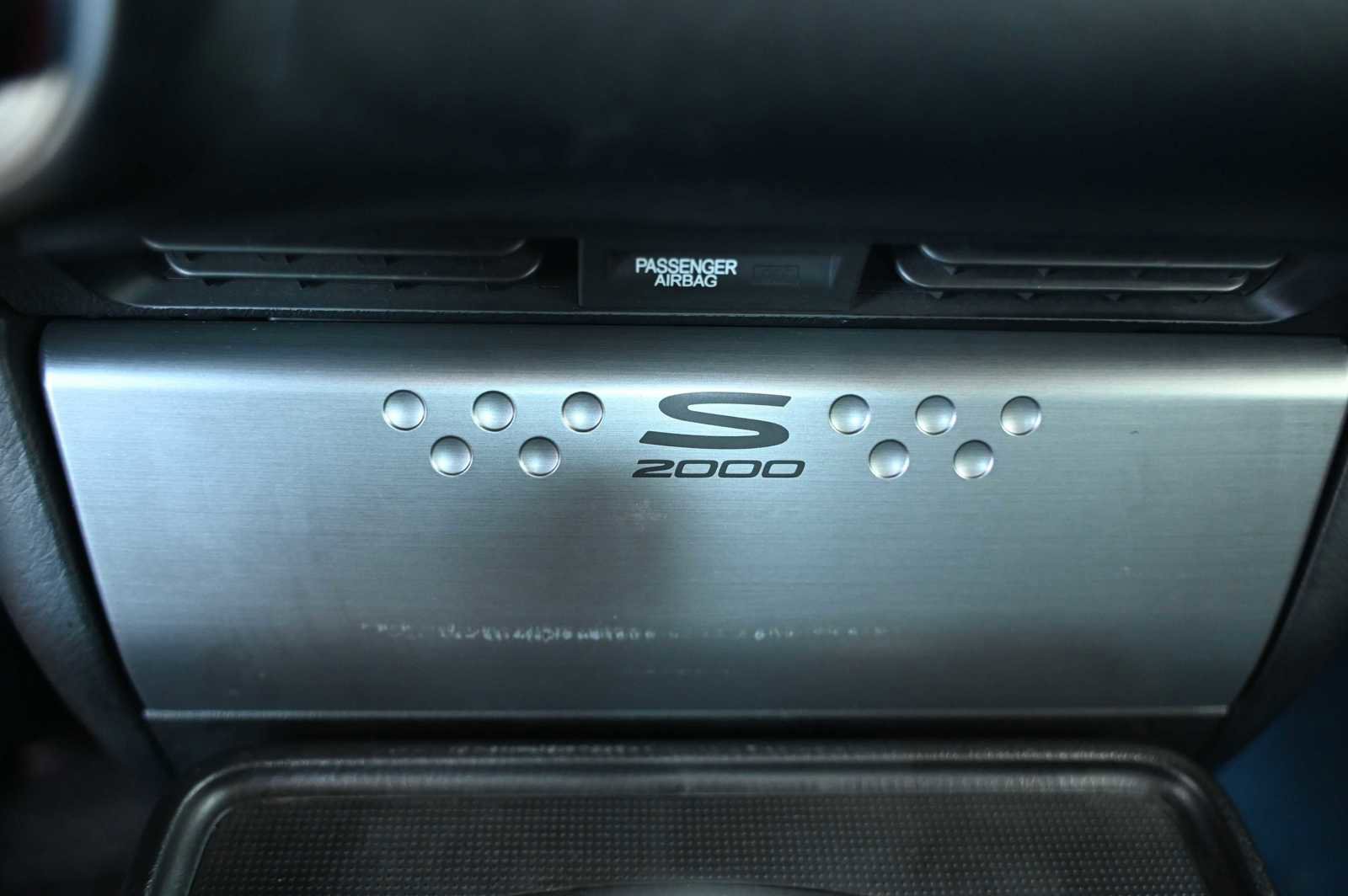 Used 2006 Honda S2000 image 17
