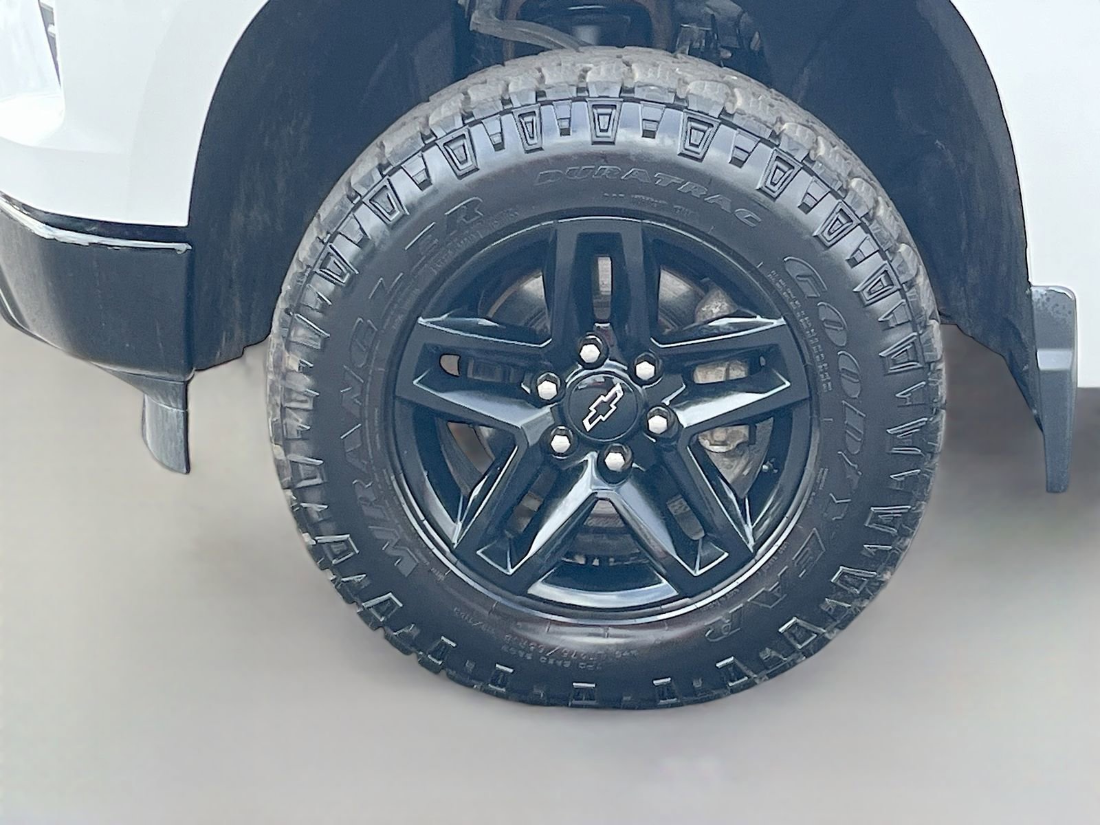 Used 2024 Chevrolet Silverado 1500 LT Trail Boss w/ Protection Package AWD/4WD image 32