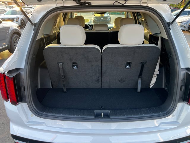 Certified 2022 Kia Sorento S image 10