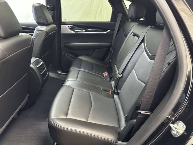 Certified 2024 Cadillac XT5 Premium Luxury AWD/4WD image 13