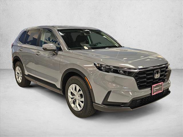 New 2026 Honda CR-V LX image 3