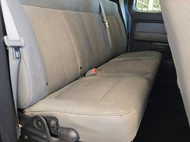 Used 2014 Ford F150 XLT AWD/4WD image 6