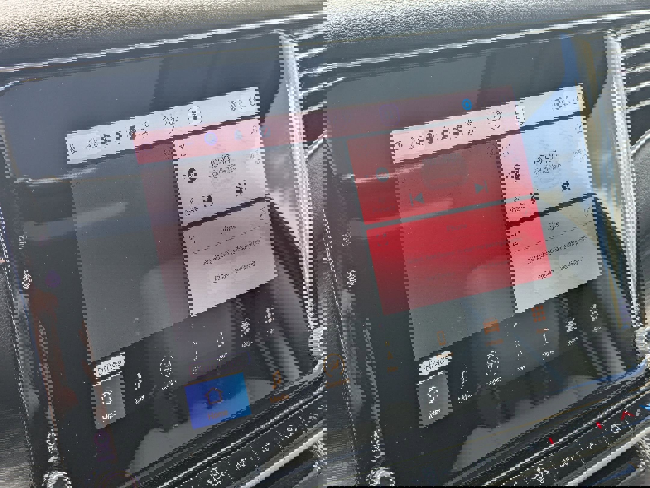 Certified 2024 Jeep Wagoneer Series III w/ Premium Group I image 23