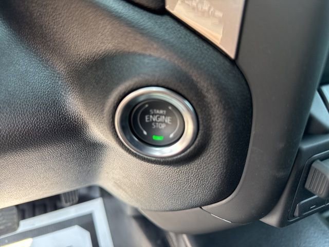 New 2025 Chevrolet Silverado 2500 W/T w/ WT Convenience Package RWD image 16