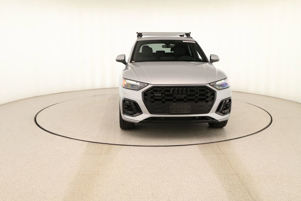 Certified 2024 Audi Q5 e Premium Plus AWD/4WD image 10